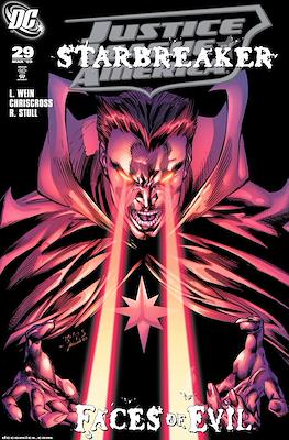 Justice League of America Vol. 2 (2006-2011) #29