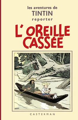 Les Aventures de Tintin #6