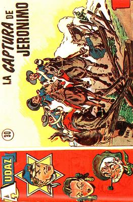 Audaz (1949) #30