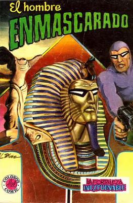 El Hombre Enmascarado (1980-1982) #7