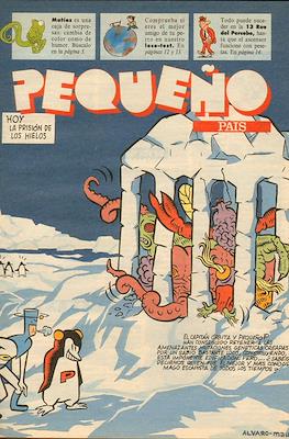 El Pequeño País #594