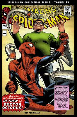 Spider-Man Collectible Series #24
