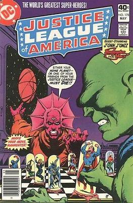 Justice League of America Vol. 1 (1960-1987) #178