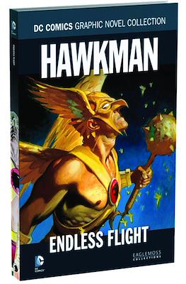 DC Comics Graphic Novel Collection Special #79