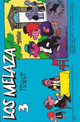 Los Melaza #3