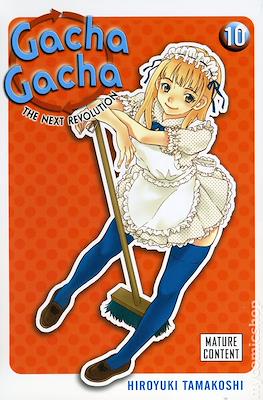 Gacha Gacha: The Next Revolution #10