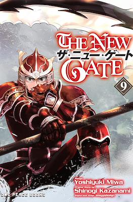 The New Gate #9