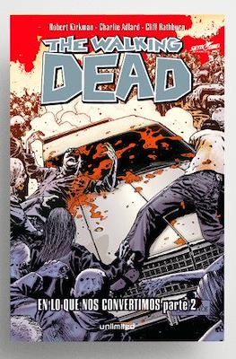 The Walking Dead (Rustica) #20
