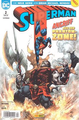 Superman (2019-2021) #2