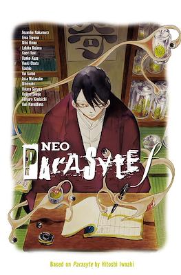 Neo Parasyte f