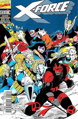 X-Force #19
