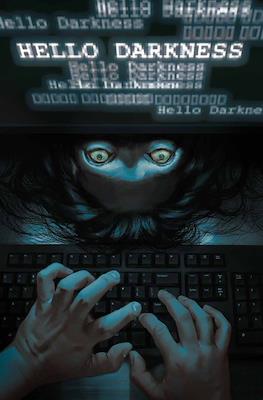 Hello Darkness (Variant Cover) #15.1