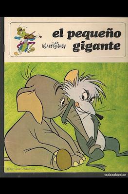 Colección cuentos Disney #15