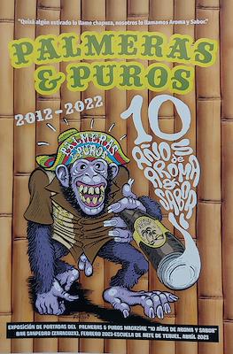 Palmeras & Puros 2012-2022