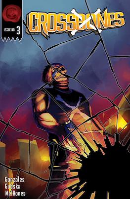 Crossbones #3