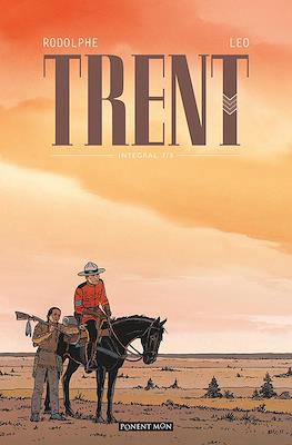 Trent (Cartoné 152 pp) #3