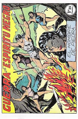 Purk, el hombre de piedra (1950-1958) #36
