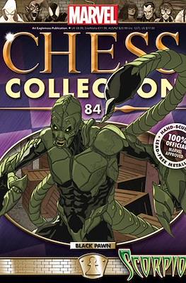 Marvel Chess Collection #84
