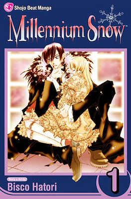 Millennium Snow #1