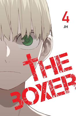 The Boxer #4