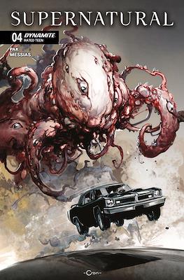 Supernatural (2025) #4