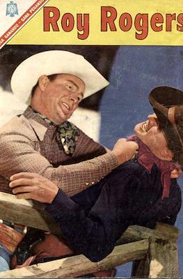 Roy Rogers #169
