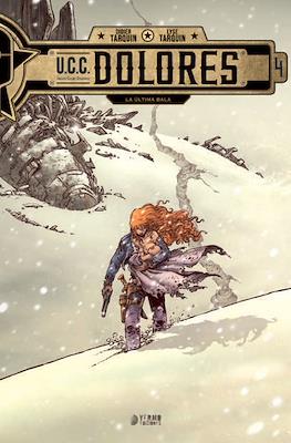 U.C.C. Dolores (Cartoné 48 pp) #4