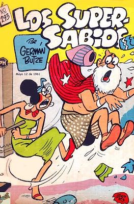 Los Supersabios #293