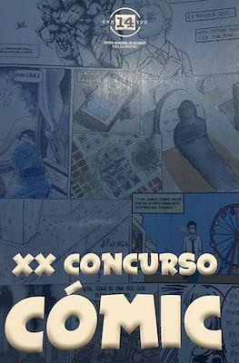 12 días de cómic #20