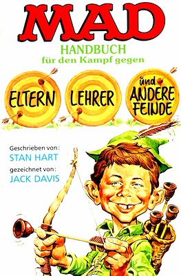Mad Taschenbuch #65