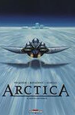 Arctica (Cartonné 48 pp) #4