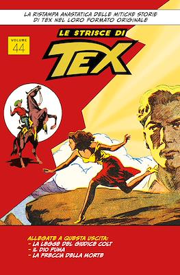 Le strisce di Tex #44