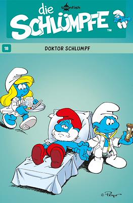 Die Schlümpfe #18