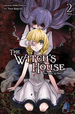 The Witch's House #2
