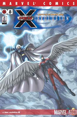 X-Men Evolution #8