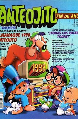 Anteojito #1712