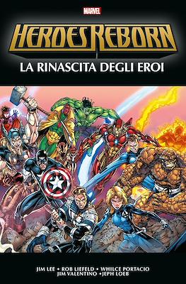 Marvel Omnibus #148
