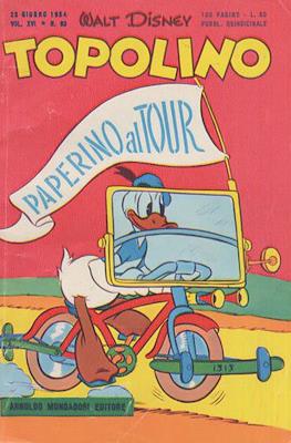 Topolino #93