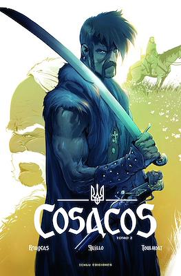 Cosacos (Cartoné 64 pp) #2