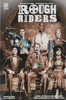 Rough Riders: Lock Stock and Barrel. The Complete Collection