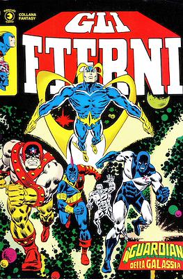 Gli Eterni #15