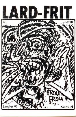 Lard-Frit #10