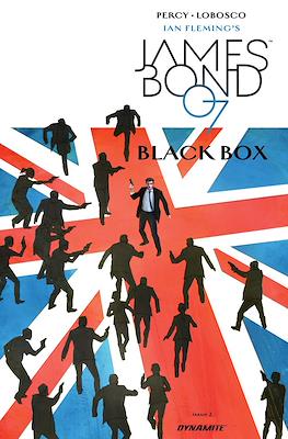James Bond: Black Box #2