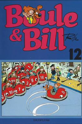 Boule & Bill #12