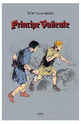 Príncipe Valiente #66