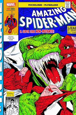 Marvel Integrale: Spider-Man di Todd McFarlane #5