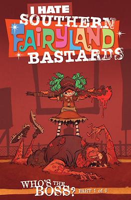 I Hate Fairyland (Variant Covers) #12.1