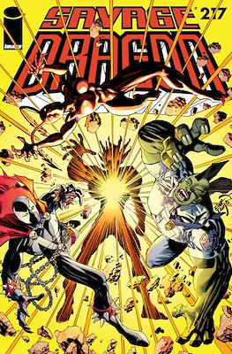 The Savage Dragon #217