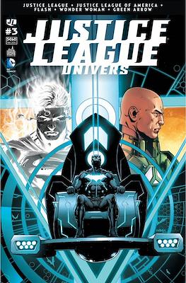 Justice League Univers #3