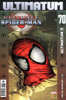 Ultimate Spider-Man Vol. 1 #70